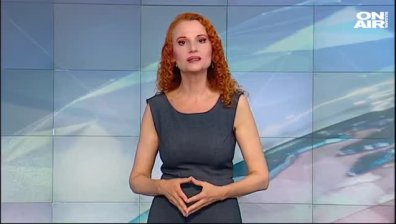 В Новините ON AIR в 15:30 часа ще видите