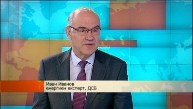 Иван Иванов: Върху ДКЕВР има силен политически натиск
