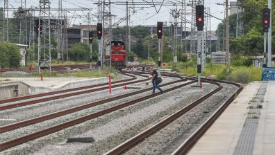 Директни влакове между България и Украйна тръгват от юни