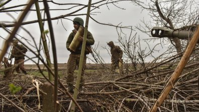 Русия атакува Одеса с дронове, войските на Киев убили 20 цивилни в Бахмут