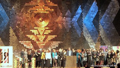 Българският &bdquo;Урок&ldquo; е големият победил на София Филм Фест 2015
