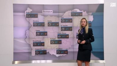 Централна прогноза