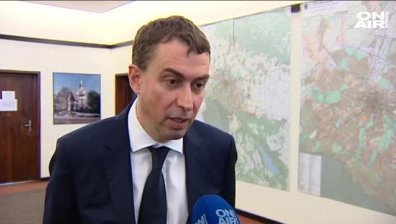 СО планира продължения на метрото към Симеоновския лифт, Студетнски град и "Слатина"