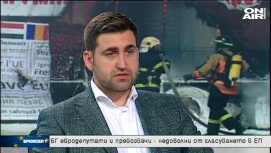 България ще сезира Европейския съд заради спорния пакет "Мобилност"