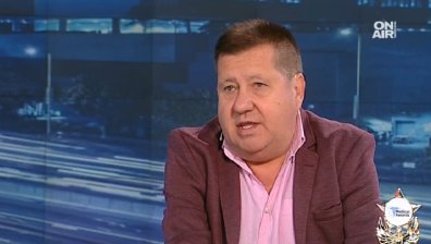 България има една от най-добрите хирургии в Европа и света, твърди лекар