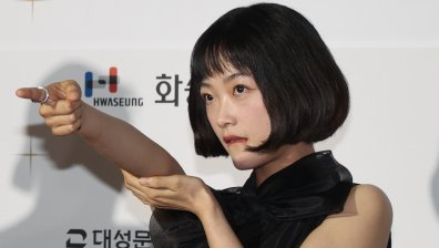 Хитовият сериал "Игра на калмари" се завръща в Netflix