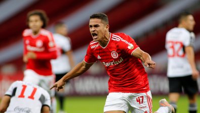 "Лудогорец" привлече бразилски нападател