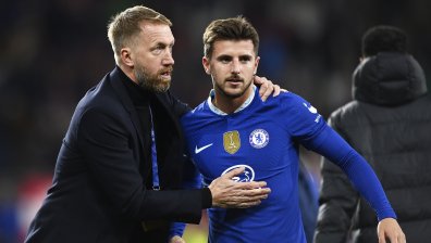 Мениджърът на "Челси" изравни 116-годишен рекорд