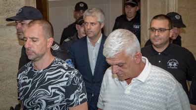 59 нови страници срещу Благомир Коцев и знакови лица в съда в негова подкрепа