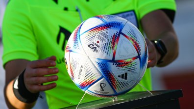 С хеттрик на Шахредин Бухолда "Етър" обърна "Черноморец"