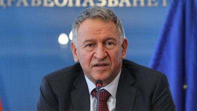 МЗ: България иска от ЕС апаратура, легла и лекари заради Ковид-19