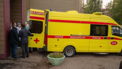 Внезапно почина д-р Максимишин, лекувал Навални в Омск