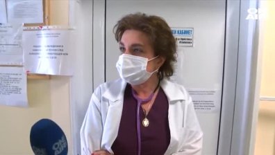 Медицински център в Поморие иска пари за издаване на сертификат за ваксинация