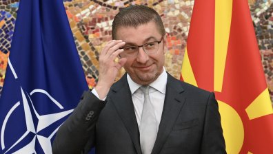 Мицкоски: РСМ спазва 14 пъти повече правата на човека от България