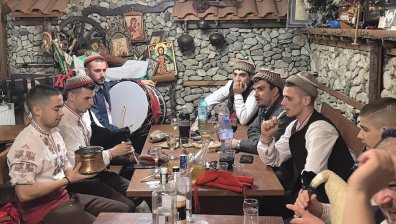 Над 123 хил. българи празнуват имен ден на Богоявление