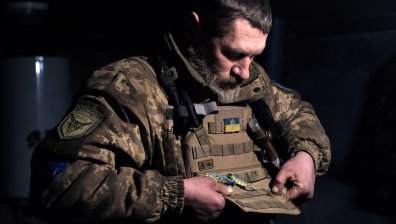 Едва пет страни от ЕС отказали снаряди на Украйна - България една от тях