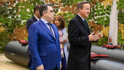 Асен Василев: Ще осигурим 100% рентгеново сканиране на българо-турската граница