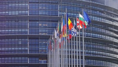 ЕП е започнал разследване срещу Ангел Джамбазки