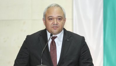 Демерджиев потвърди, че акцията в Гурково е заради стрелбата срещу ресторантьорa