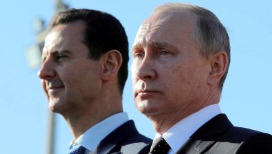 Башар Асад с първо изявление след падането от власт: Не напуснах Сирия планирано