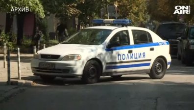 Съдът реши: 13 години затвор за мъжа, застрелял съпругата си в заведение в София