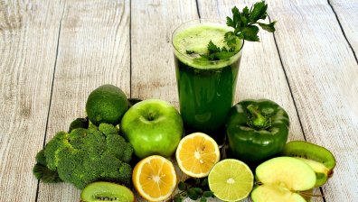 Това са някои от най-използваните имуностимулатори през есента