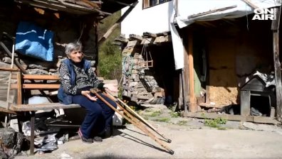 Как живеят последните шестима жители на с. Косово?
