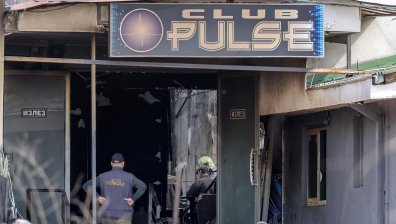 Трагедията в Кочани: Почина вокалистът на ДНК Владимир Блажев