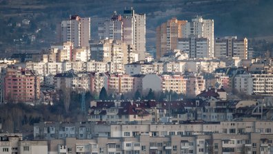България е втора в ЕС по поскъпване на жилища: €394 хил. е средната цена в София