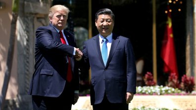 Доналд Тръмп: Си Дзинпин може да повлияе на Путин за войната в Украйна