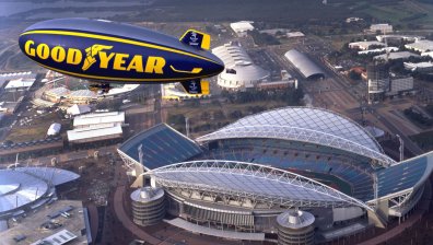 Goodyear изобрети гума със соево масло