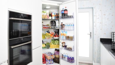 Стресът може да е причина за синдрома на нощното хранене