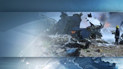 Хеликоптер се разби в Русия - загинаха шестима