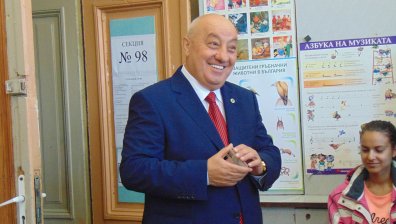 БСП изключи от партията лидера на пловдивската организация Георги Гергов