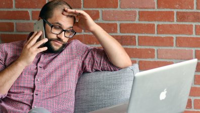 Как да намалим стреса на работа?