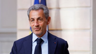 Саркози: Движим се на ръба на вулкан, Фон дер Лайен  се смята за компетентна относно оръжия