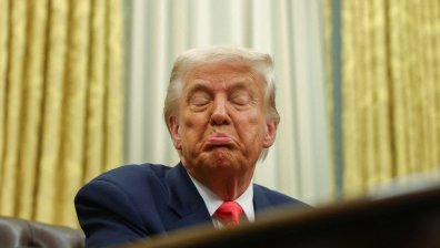 Доналд Тръмп псувал по телефона в разговора си с Джъстин Трюдо