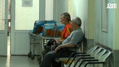 Дари живот! Над 1000 души у нас се нуждаят от трансплантация