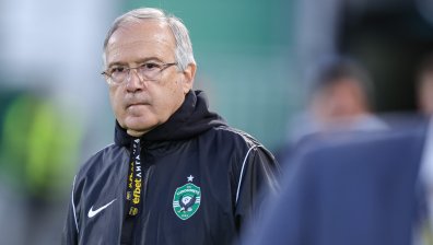 Дерменджиев преди реванша с "Динамо": "Лудогорец"&nbsp;е добре подготвен