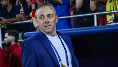 Илиан Илиев: Следващата ни крачка е Лигата на нациите, ще търсим победата