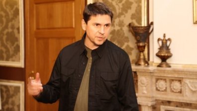 Съветникът на Зеленски: Всички незаконни конструкции за доставка на руски инструменти са недълготрайни