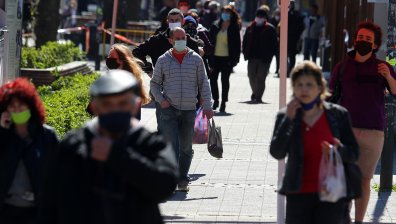 Няма инфлация у нас през август, стоките са поскъпнали с 1,2% спрямо 2019 г.