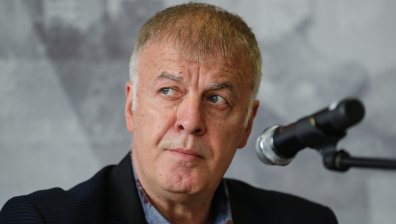 Рожденикът Сираков: "Левски" ще го има, свършихме добра работа