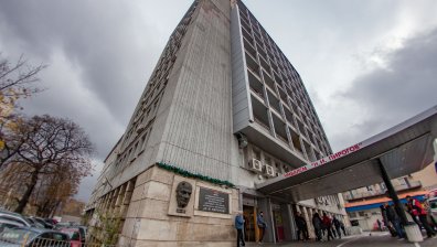 ДАМТН: Инцидентът в "Пирогов" не е в резултат на неизправност