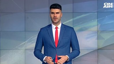 В "Новините ON AIR" в 21:30 ч. ще видите