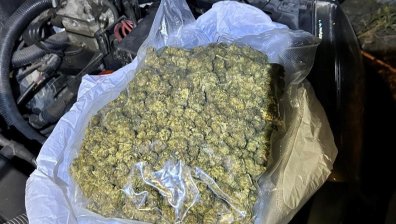 В Свети Влас хванаха трима с голямо количество дрога