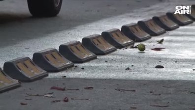 Французин е загиналият след удар от бус в София