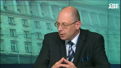 Европредседателството усилва рисковете за сигурността у нас