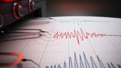 Силно земетресение с магнитуд 5,3 разлюля Турция