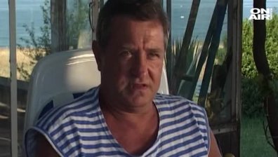 Боян Биолчев пред "Умно село": Нещастието на човека е в свръхочакванията